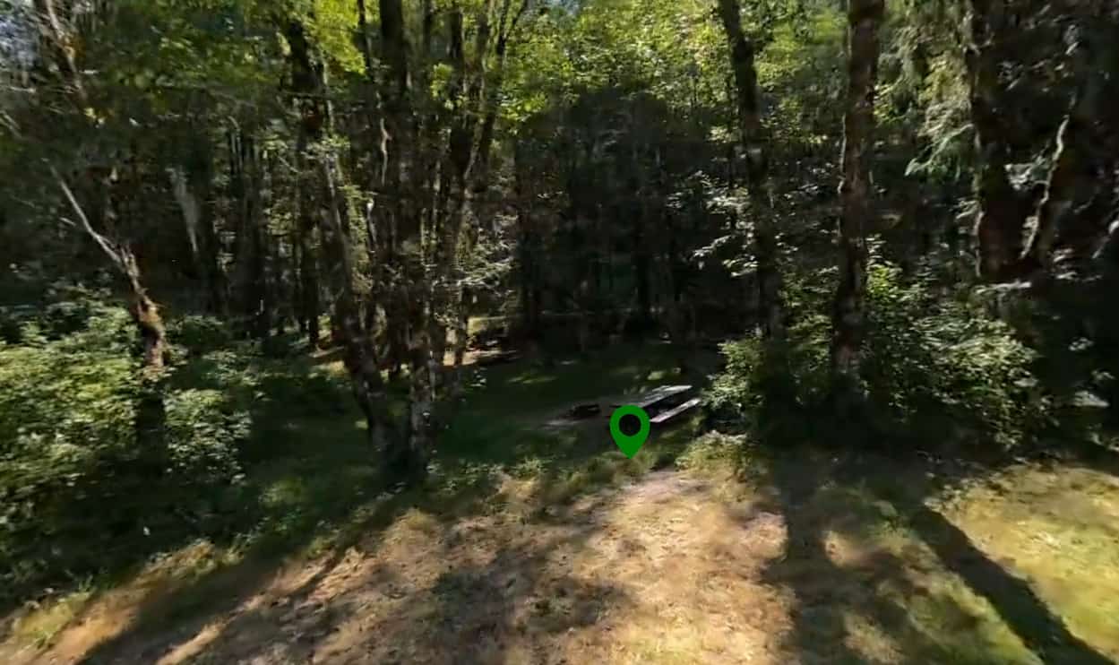 Cougar Crossing Campground