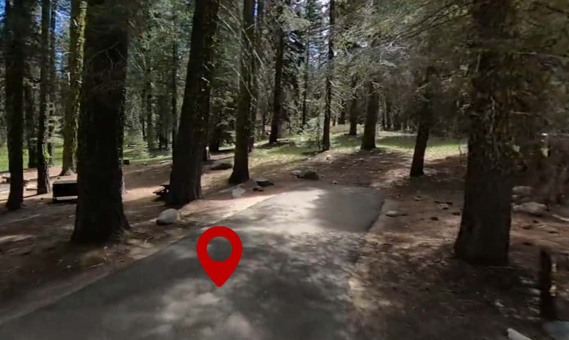 East Meadow Campground