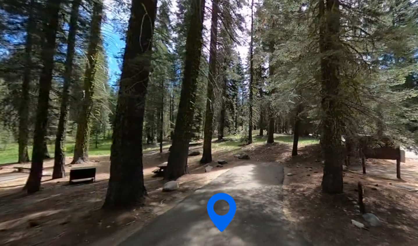 East Meadow Campground