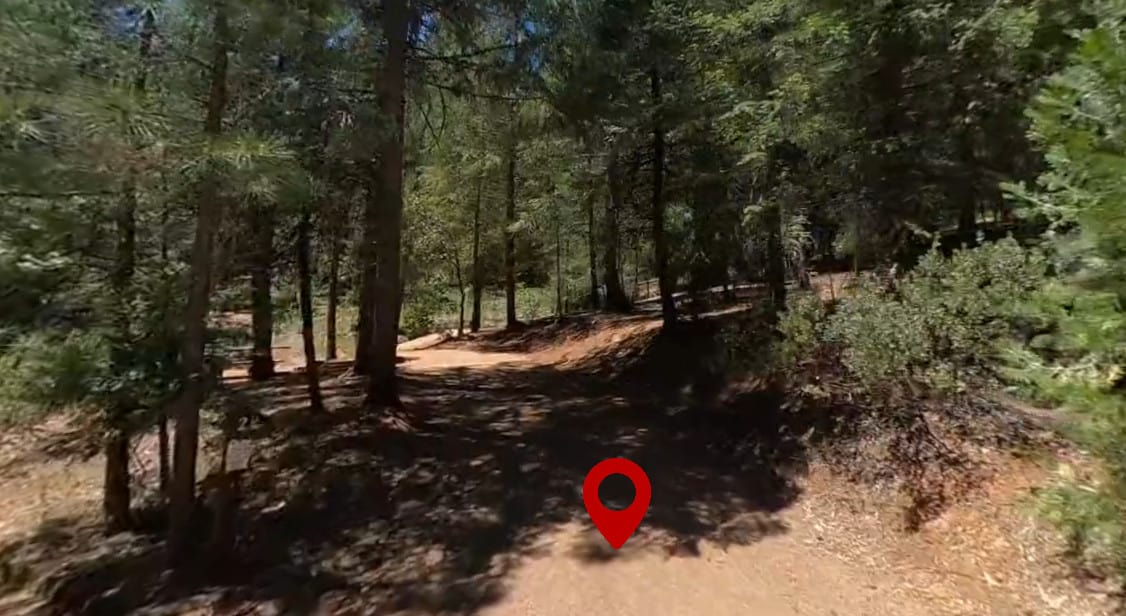 Giant Gap Campground