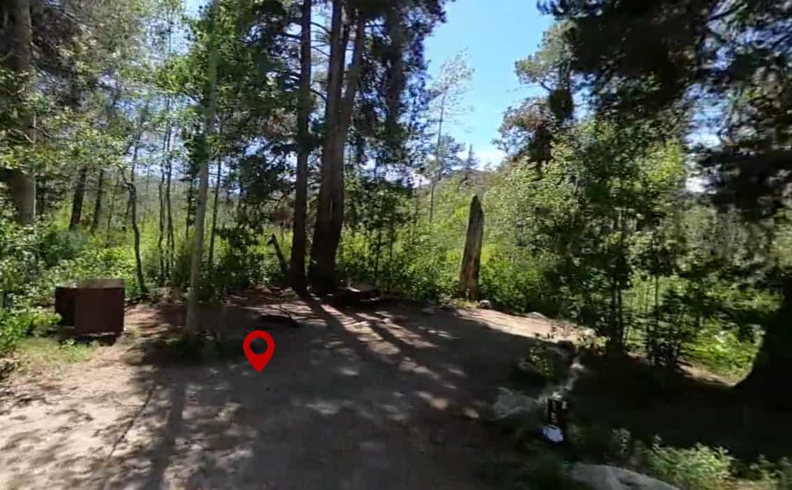 Lakes Basin Campground