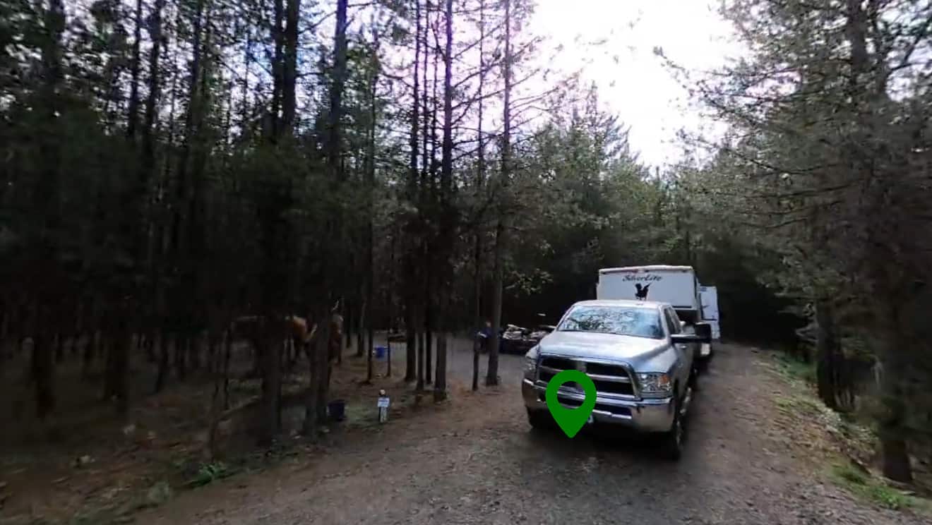 North Fork John Day Campground (OR)