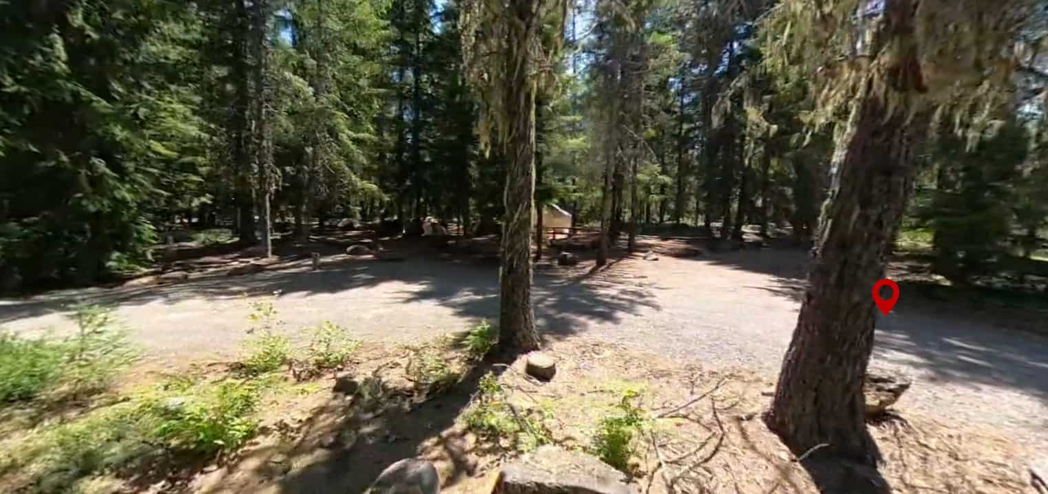 Pine Point Campground