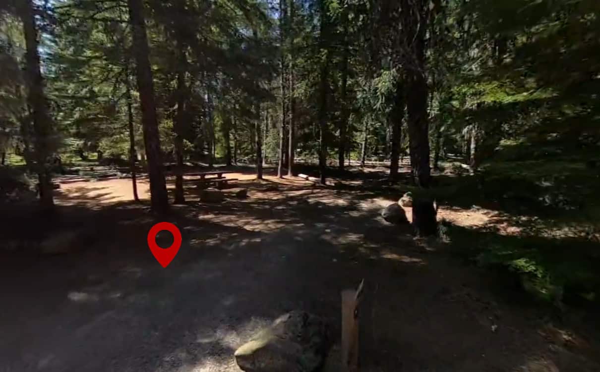 Pine Point Campground