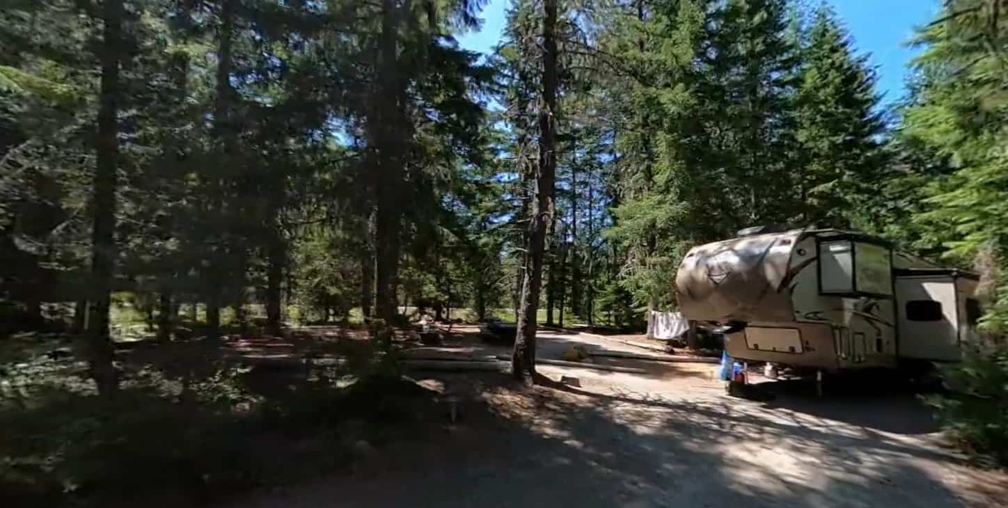 Pine Point Campground