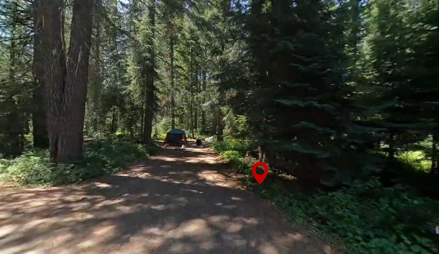 Pleasant Valley Campground