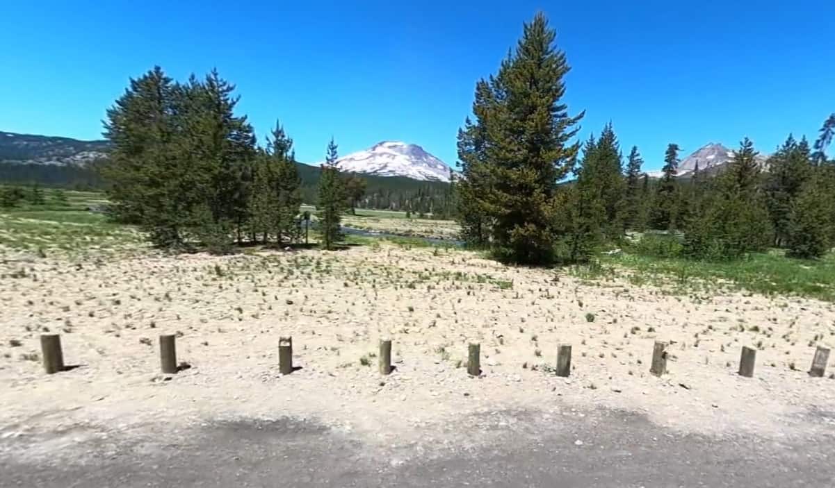 Soda Creek Campground