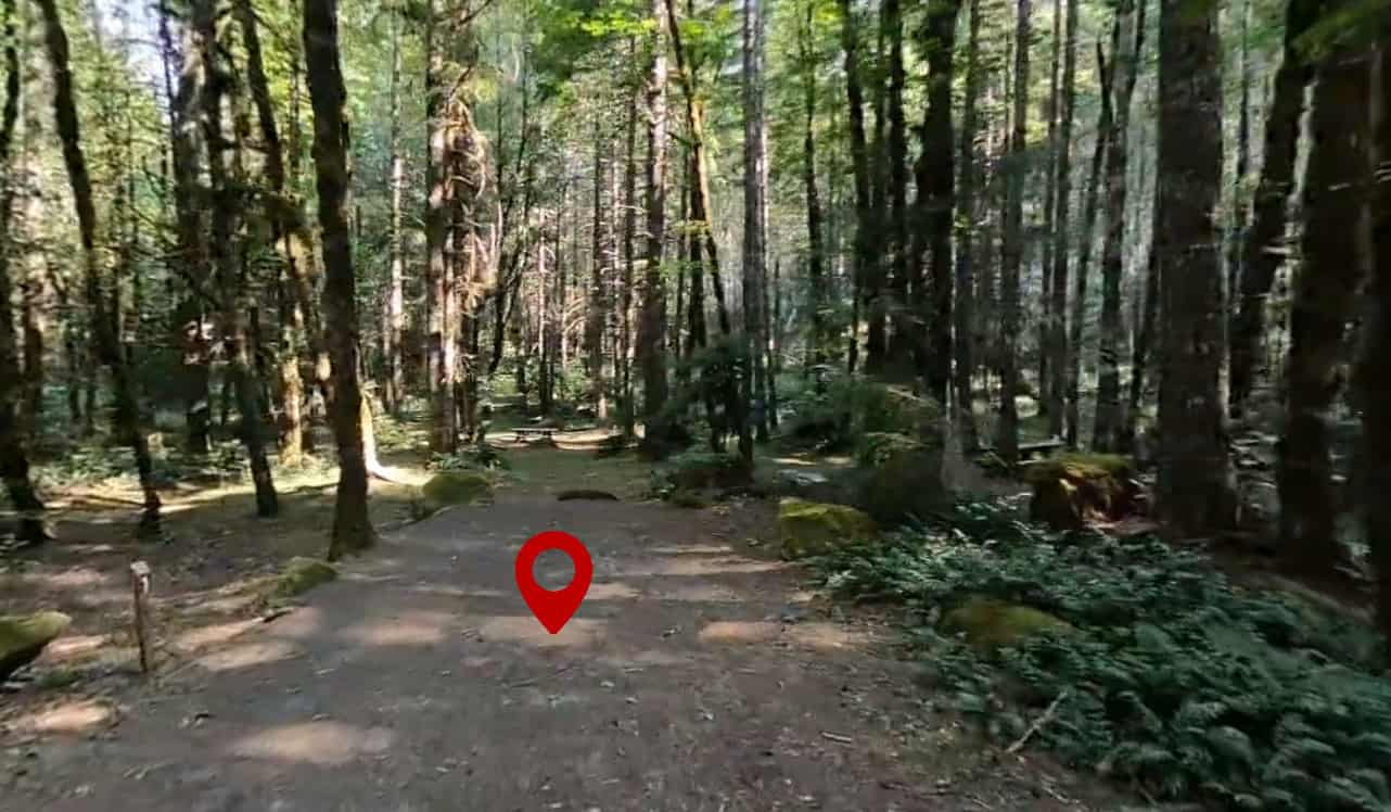 Sunnyside Campground