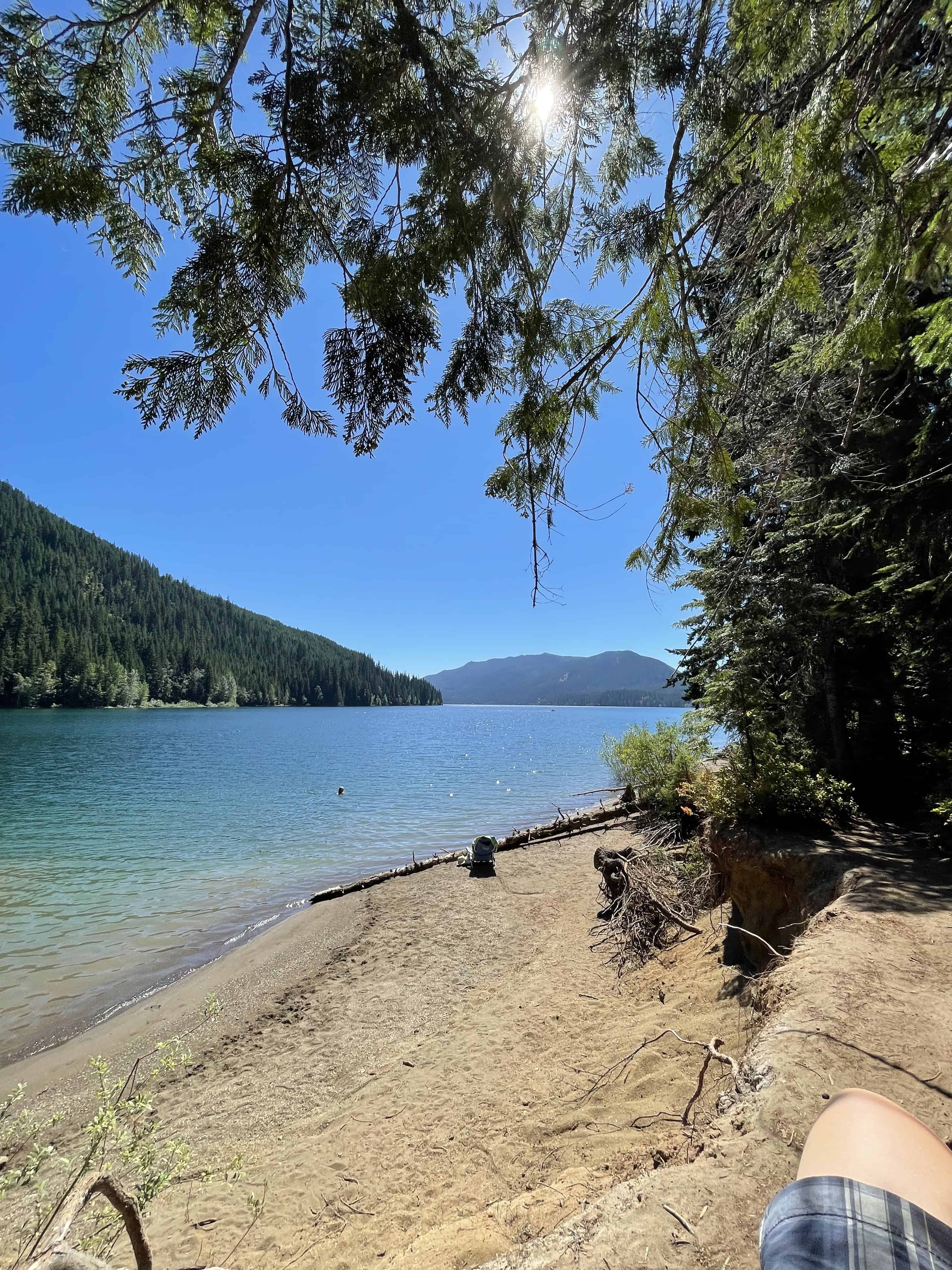 Kachess Campground