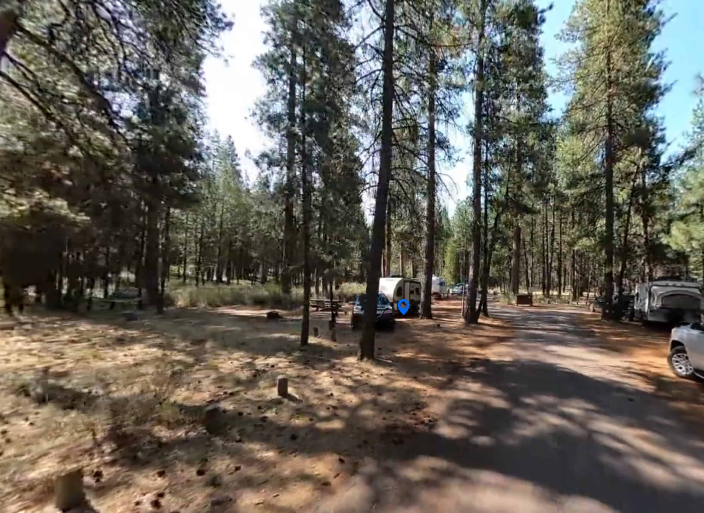 Allingham Campground