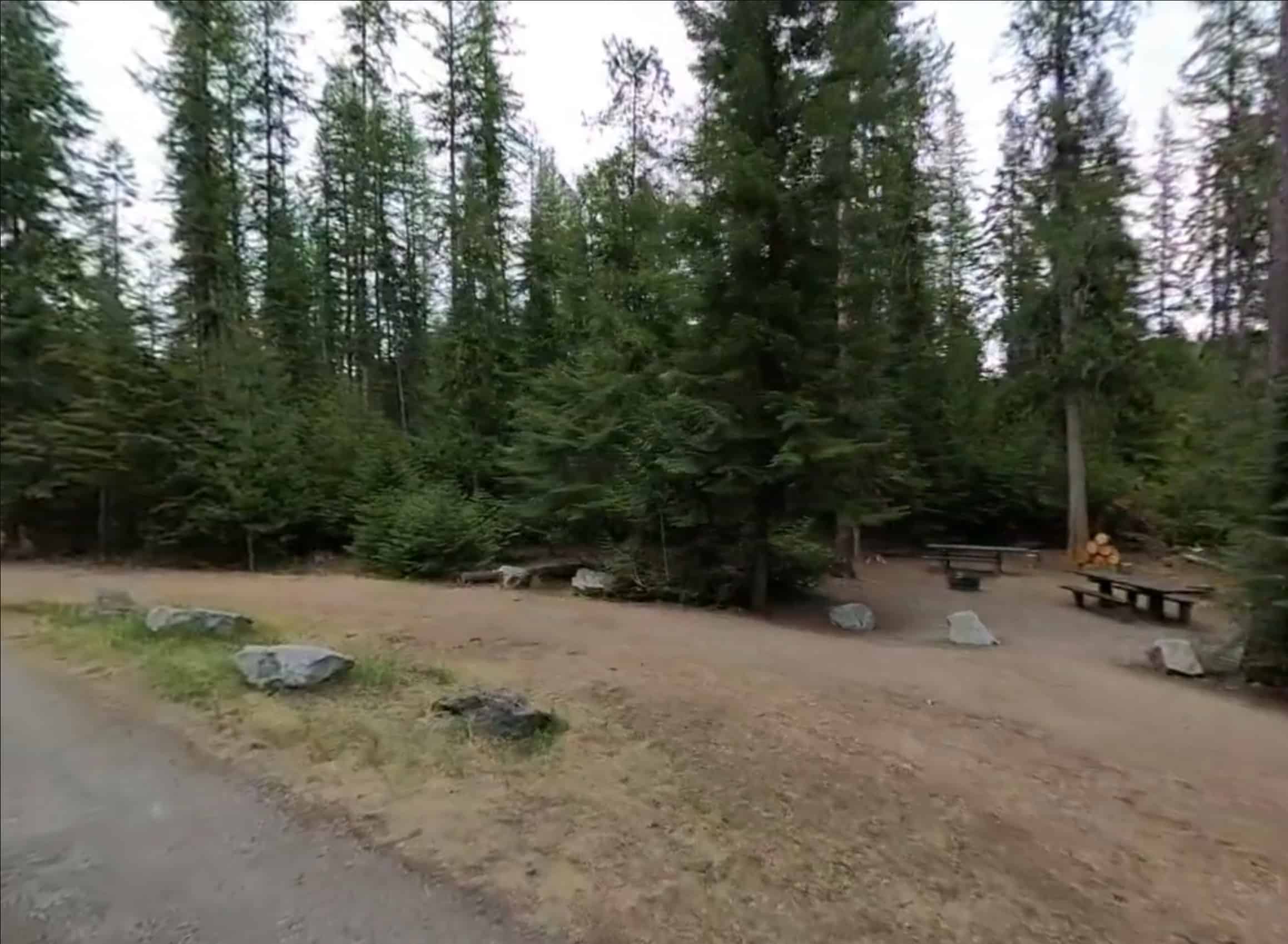 East Sullivan Campground