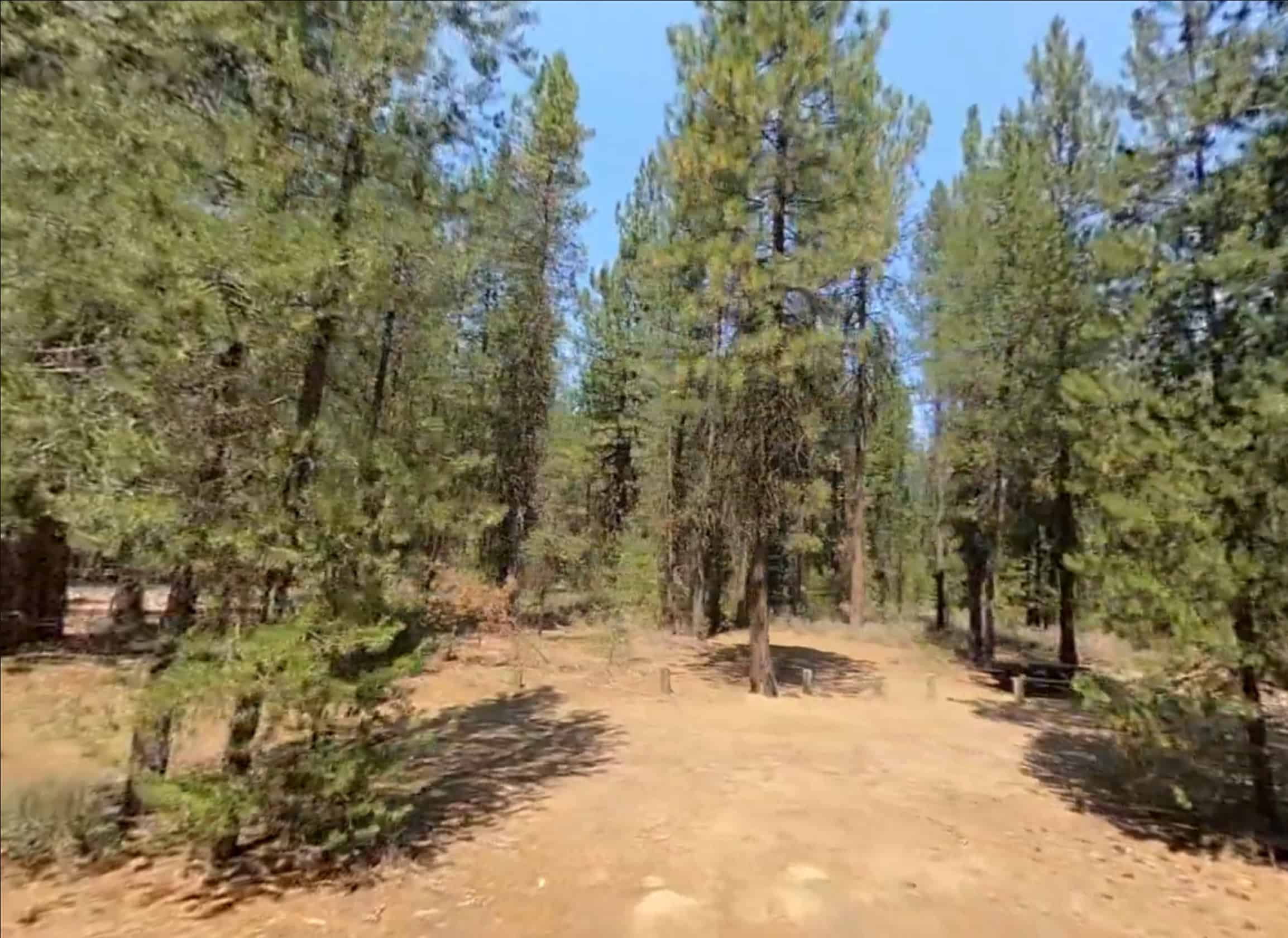 Gull Point Campground