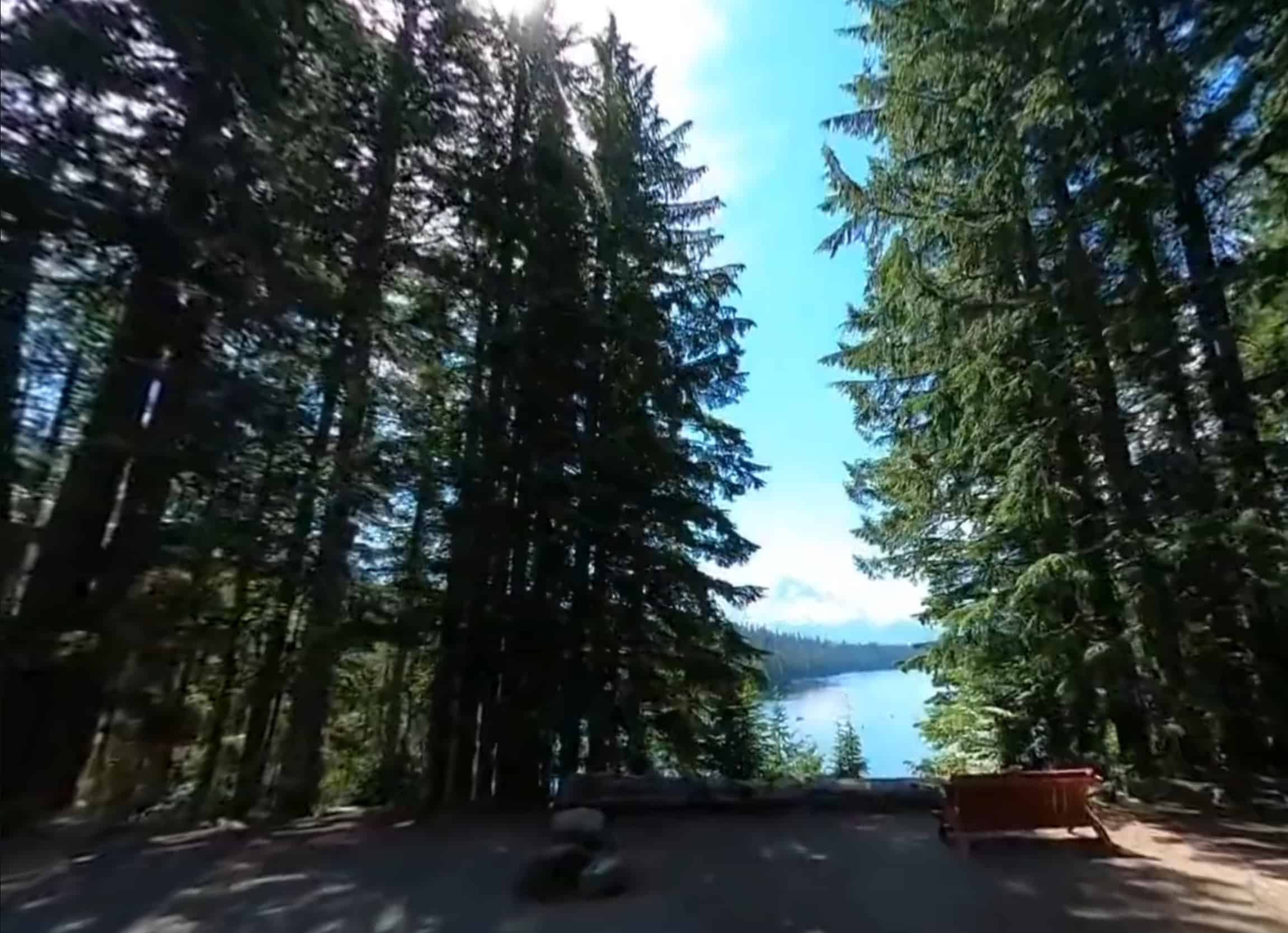 Lost Lake Resort And Campground