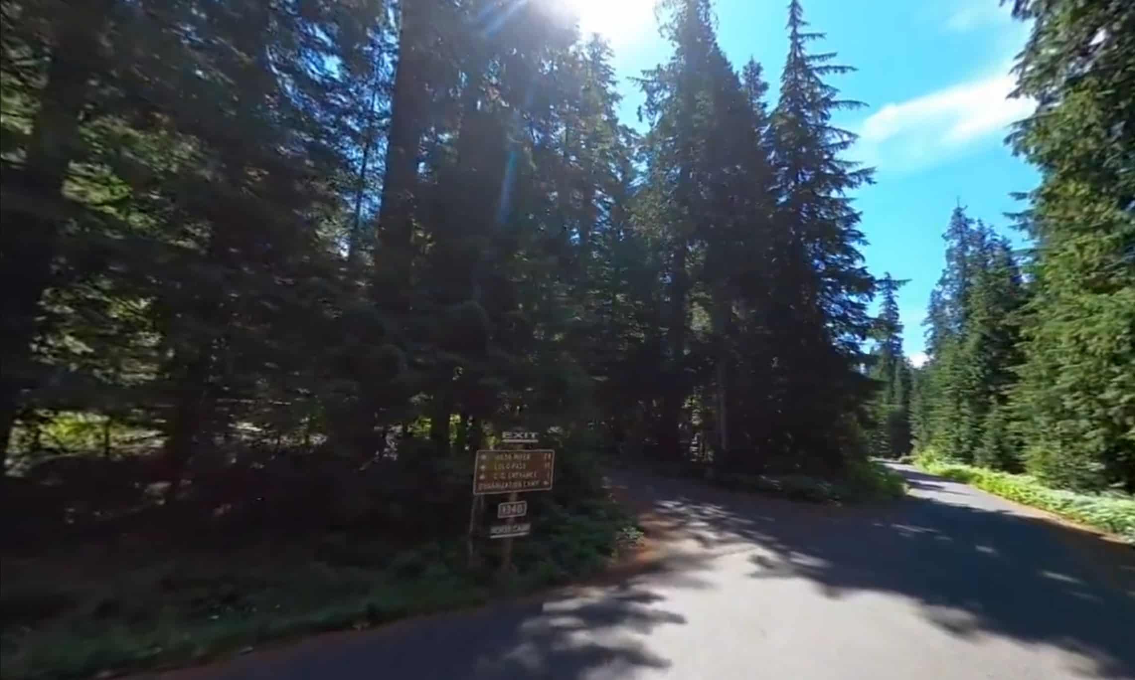 Lost Lake Resort And Campground