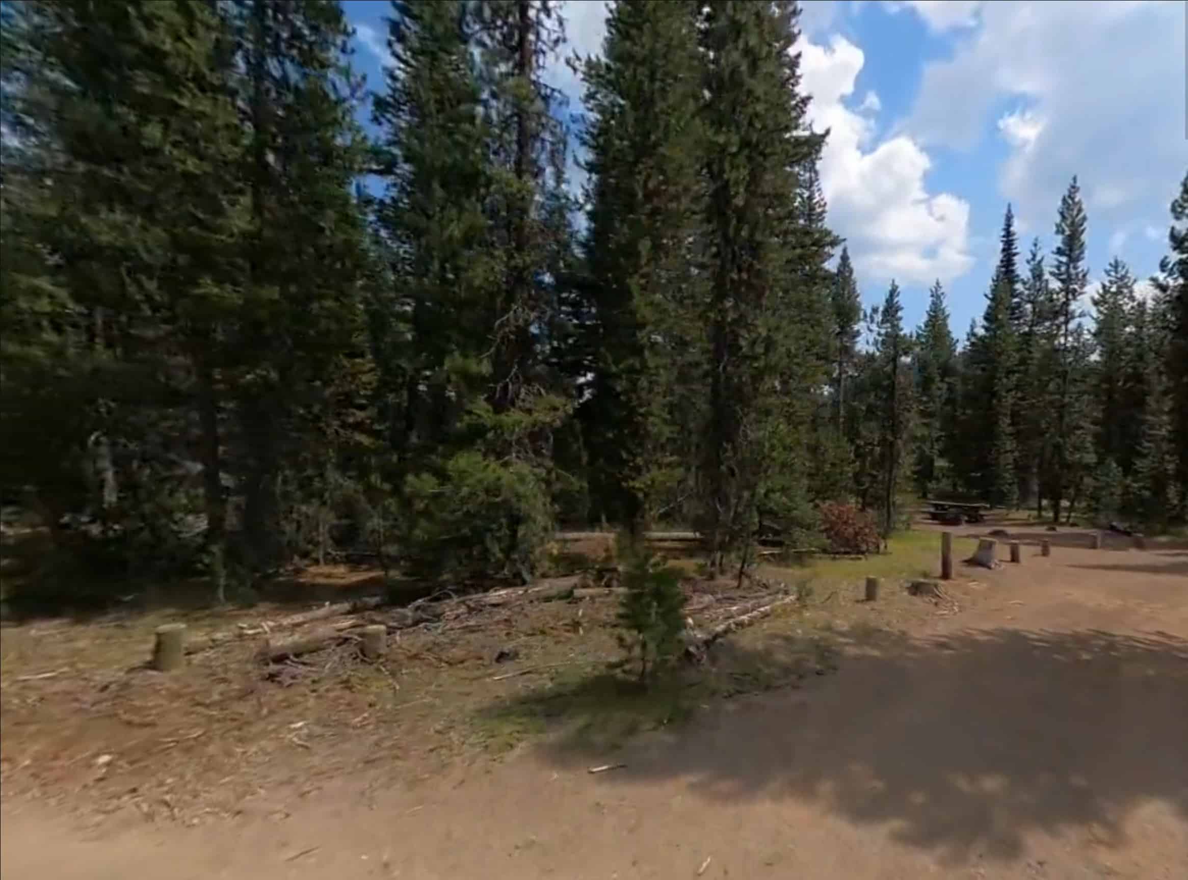 Mallard Marsh Campground