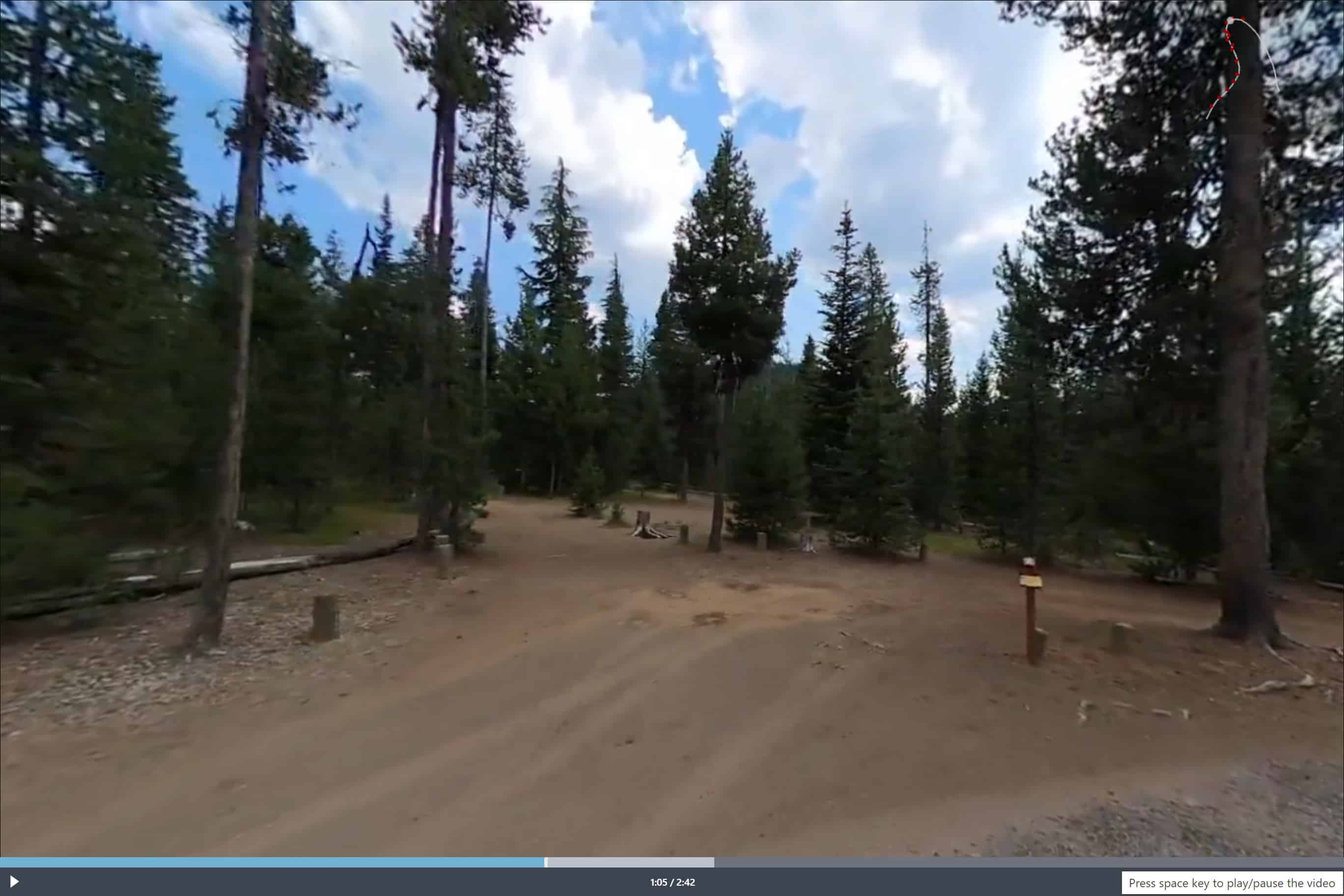 Mallard Marsh Campground