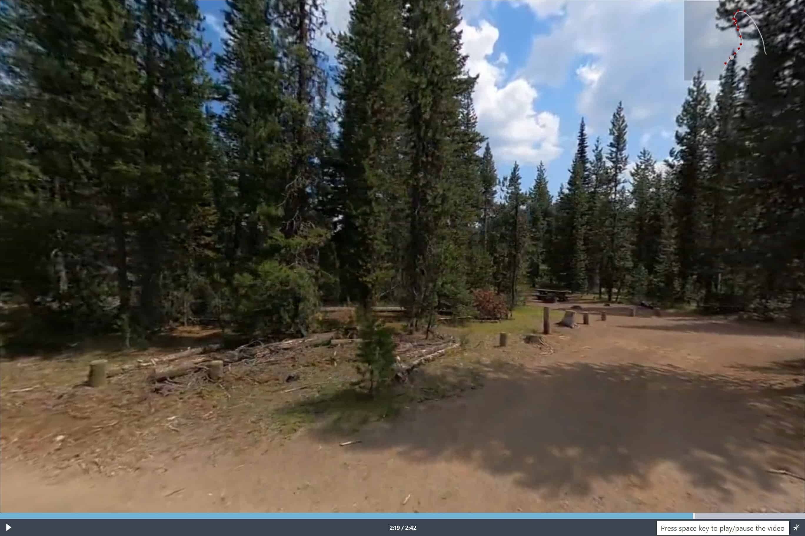 Mallard Marsh Campground