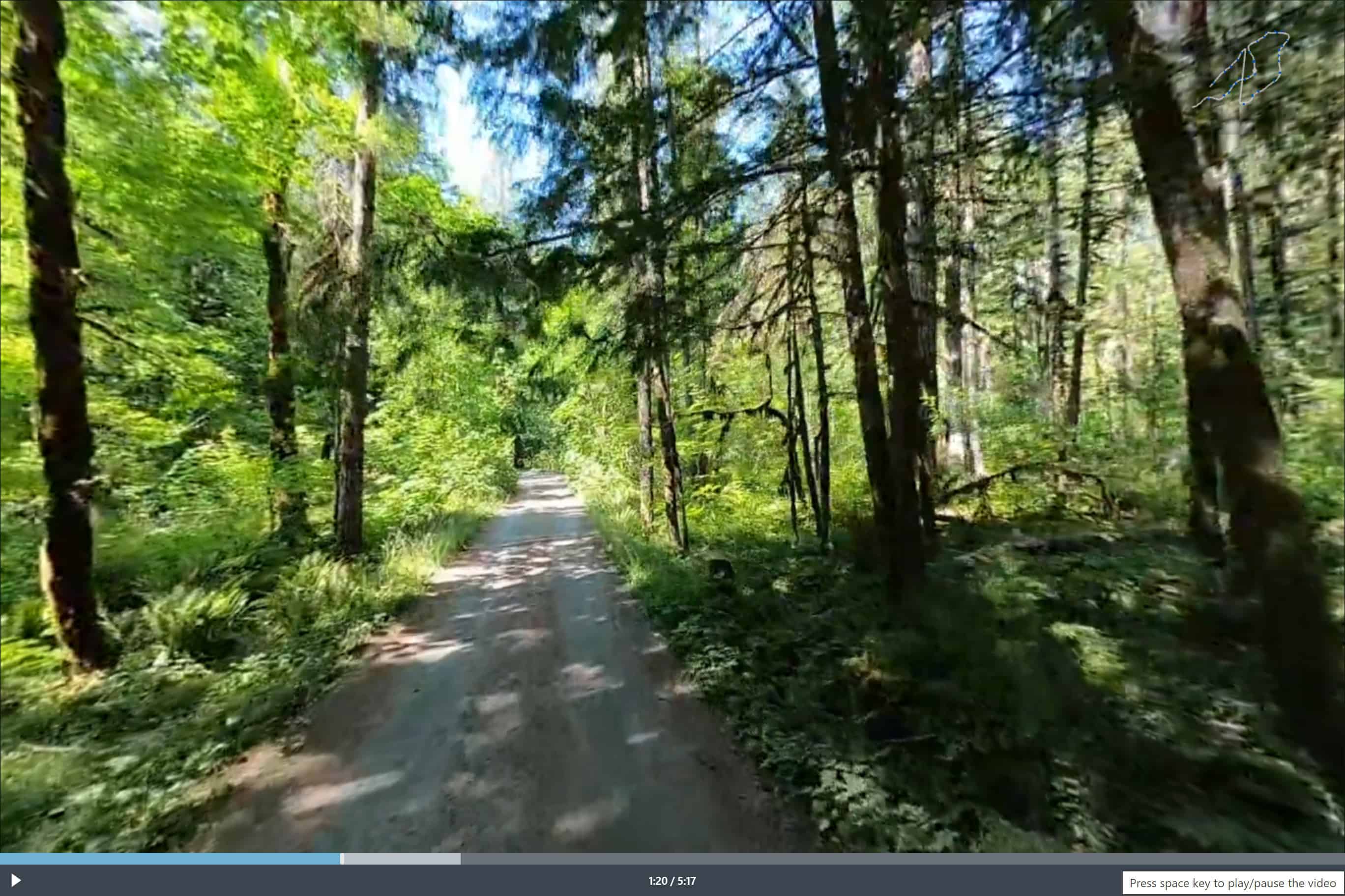 Panther Creek Campground