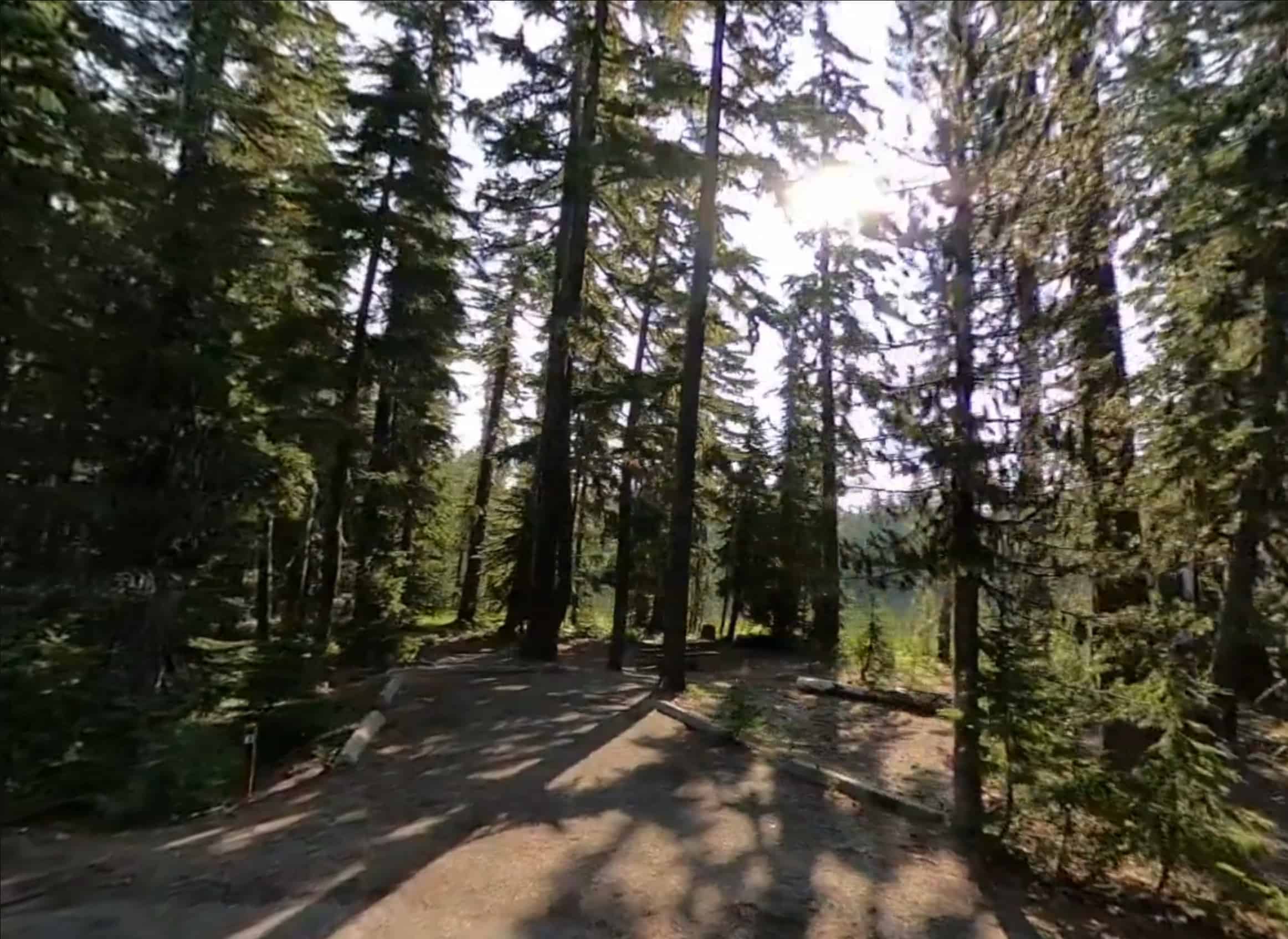 Shadow Bay Campground