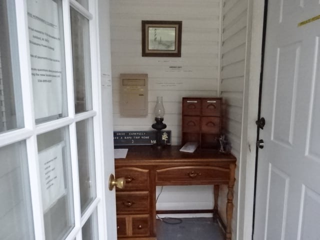 Shallow Creek RV and Mobile Homes