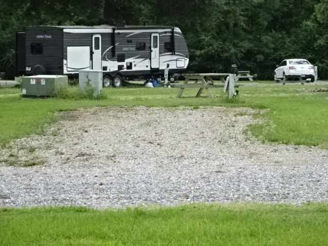 Shallow Creek RV and Mobile Homes