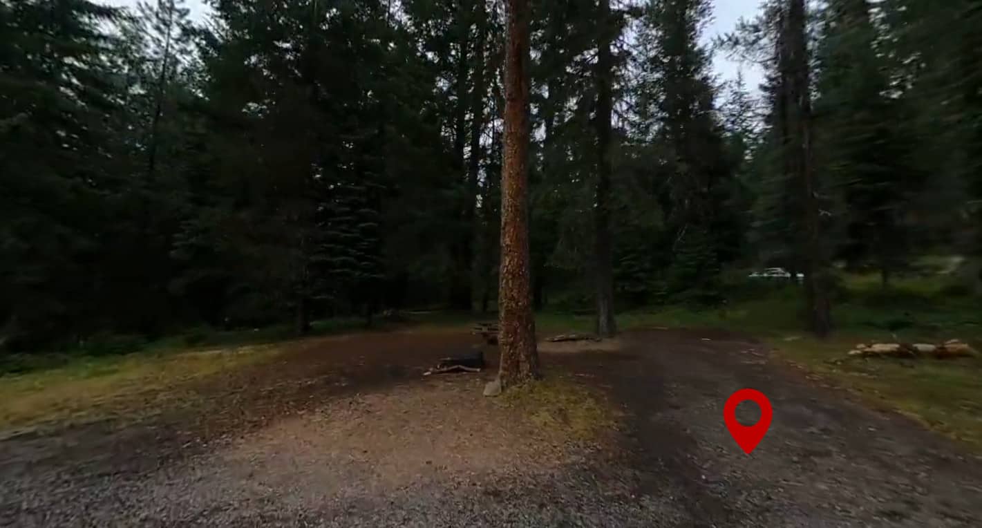 Bunker Hill Campground