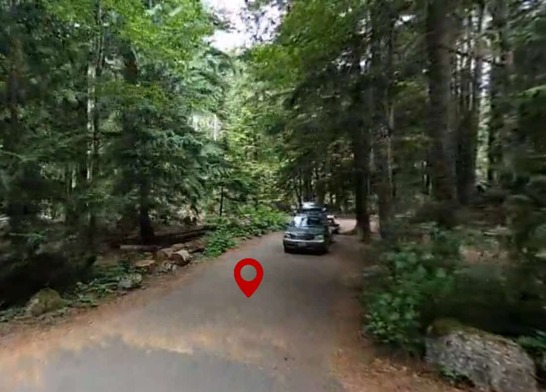 Denny Creek Campground