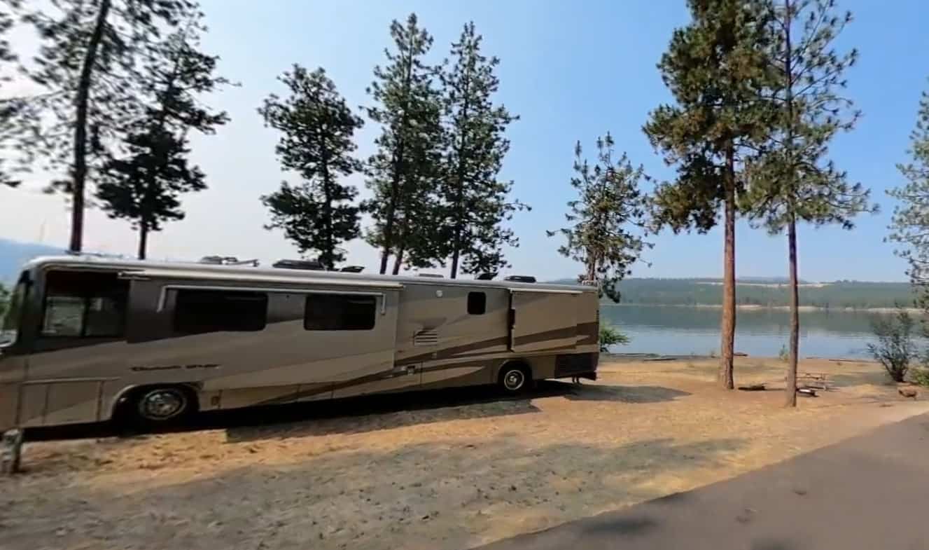 Gifford Campground