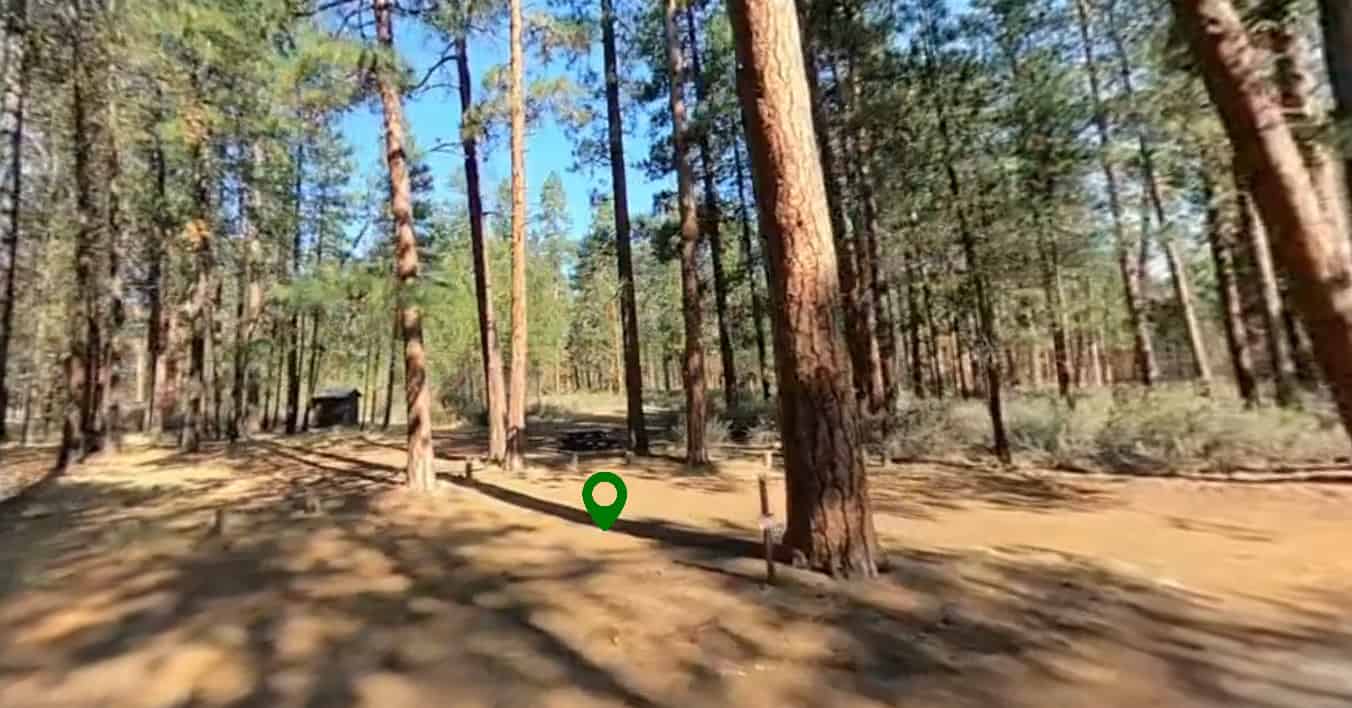 Indian Ford Campground