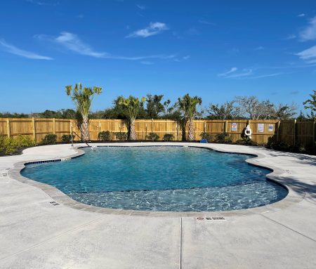 Reel Chill RV Resort