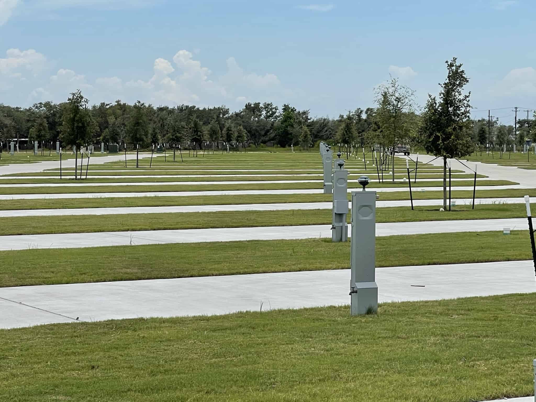 Reel Chill RV Resort