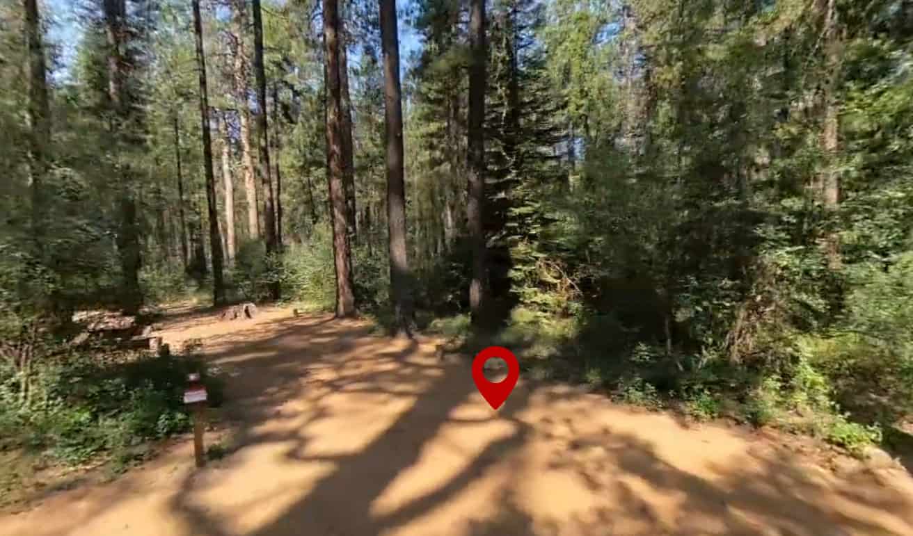 Smiling River Campground