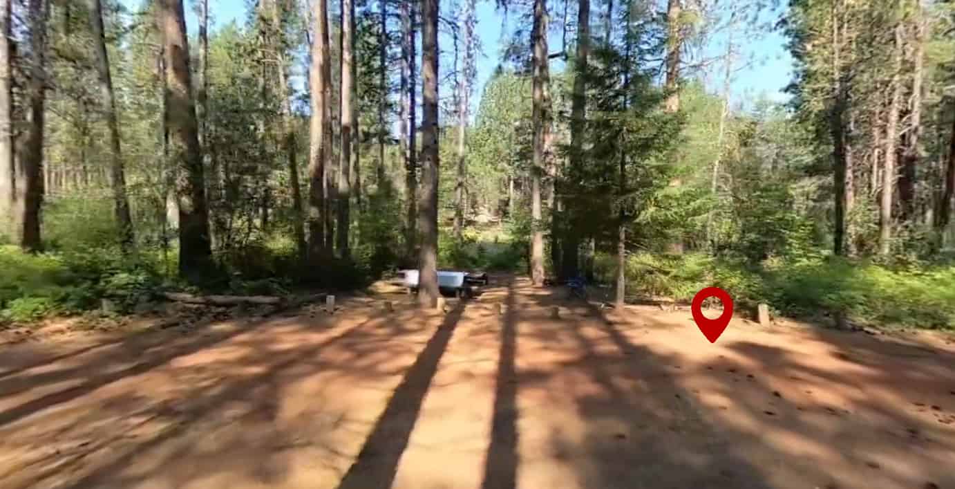 Smiling River Campground