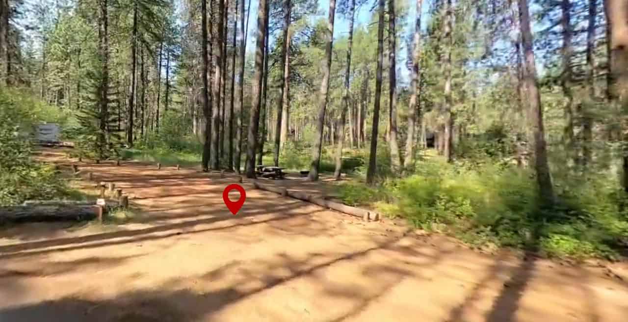 Smiling River Campground