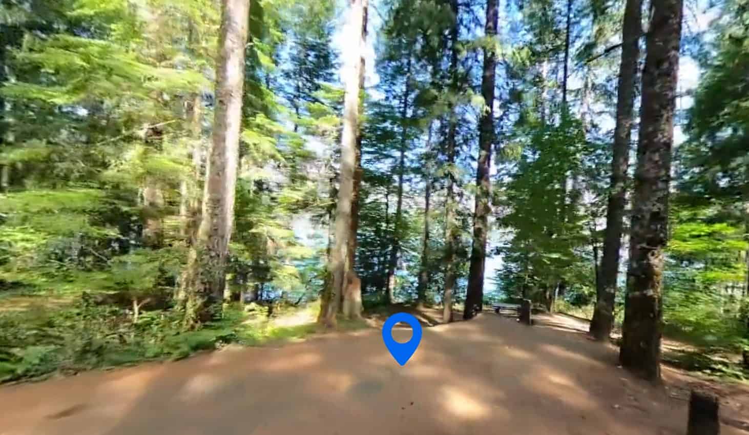 Southshore at Detroit Lake Campground