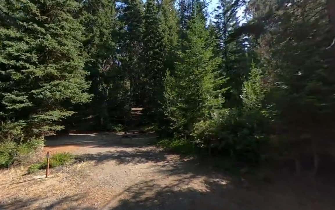 Sunset Cove Campground