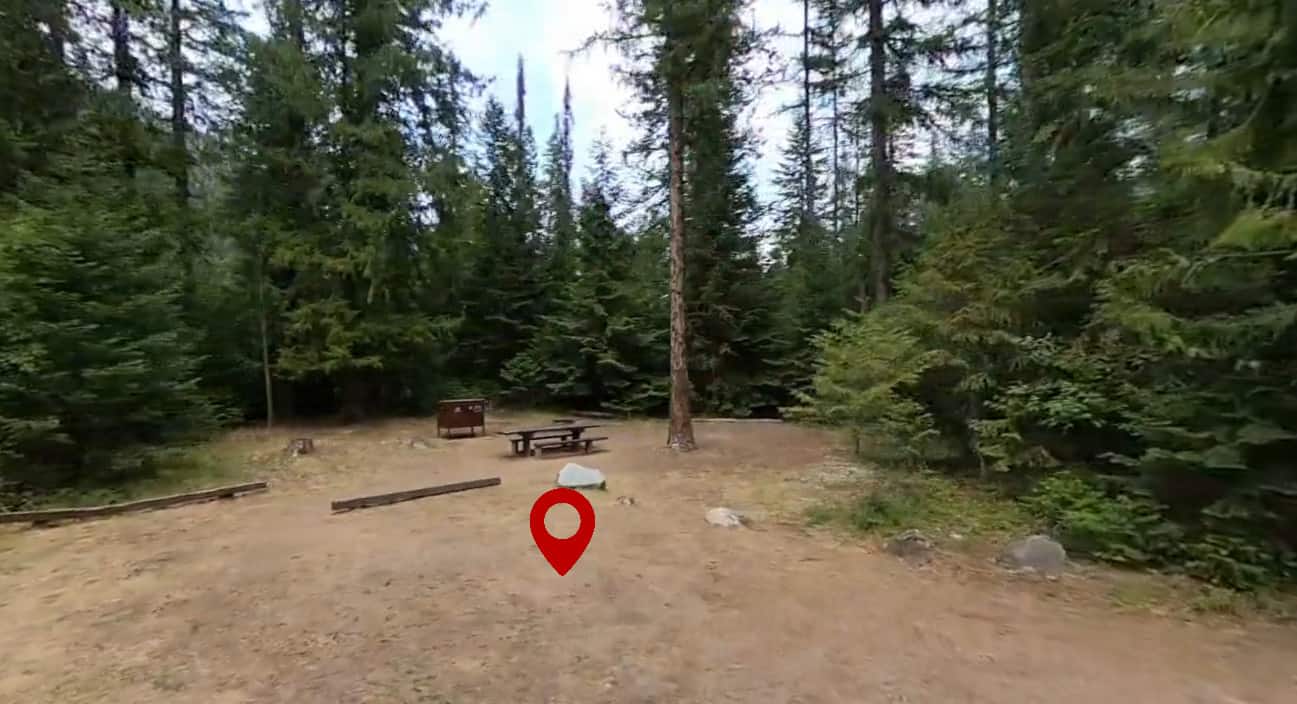 West Sullivan Campground