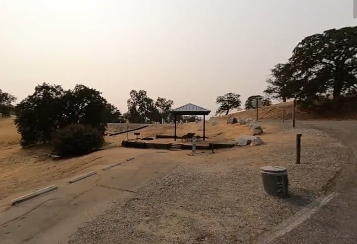 Hidden View Campground