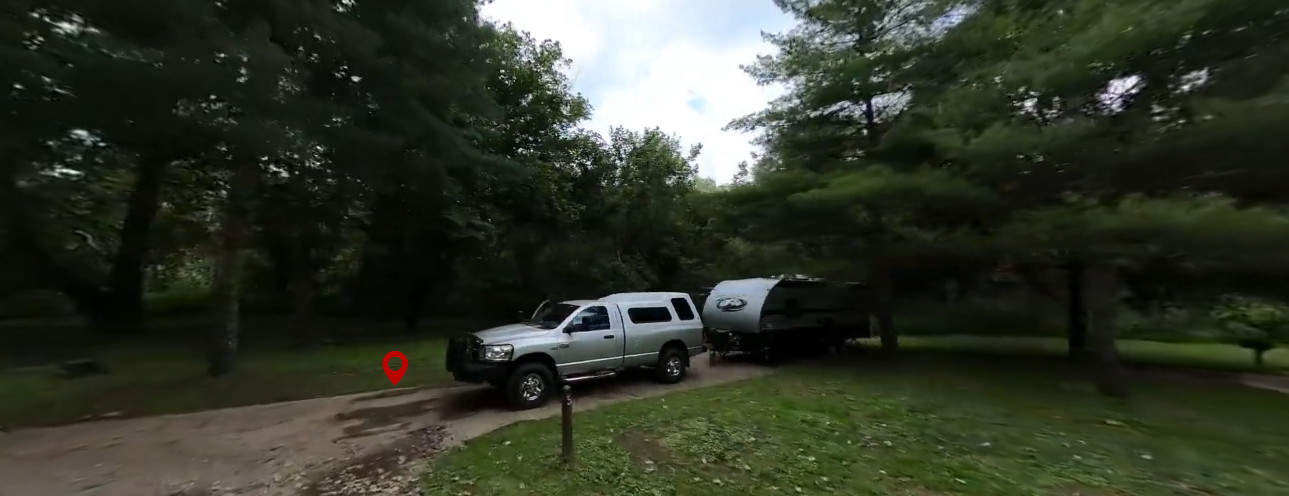 Leith Run Campground