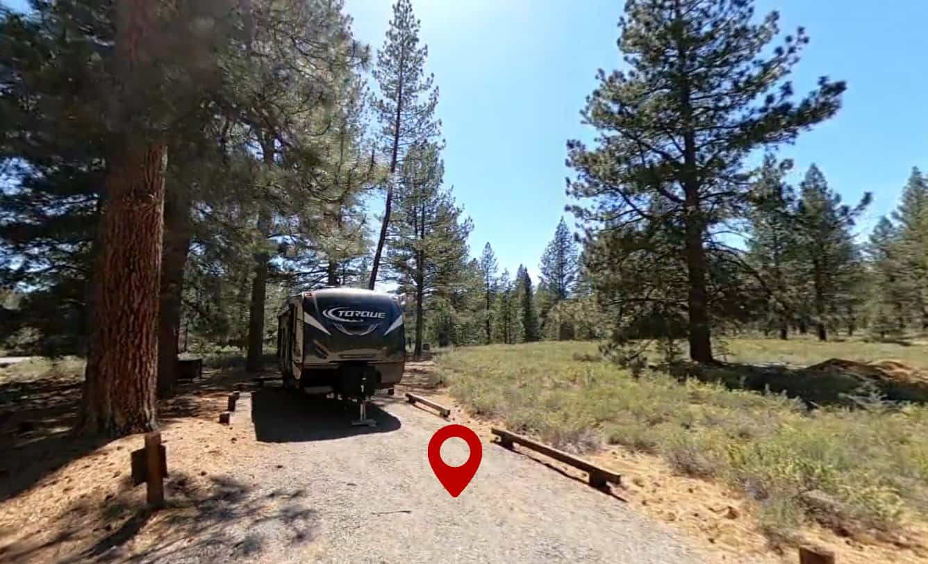 Prosser Family Campground