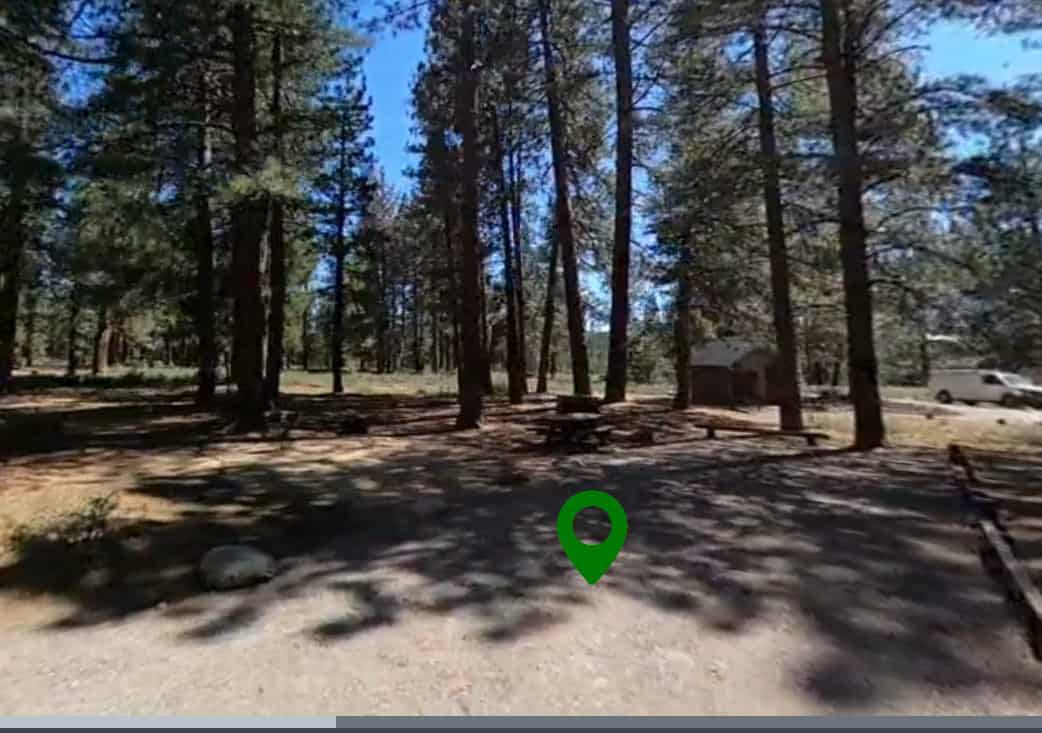 Prosser Family Campground