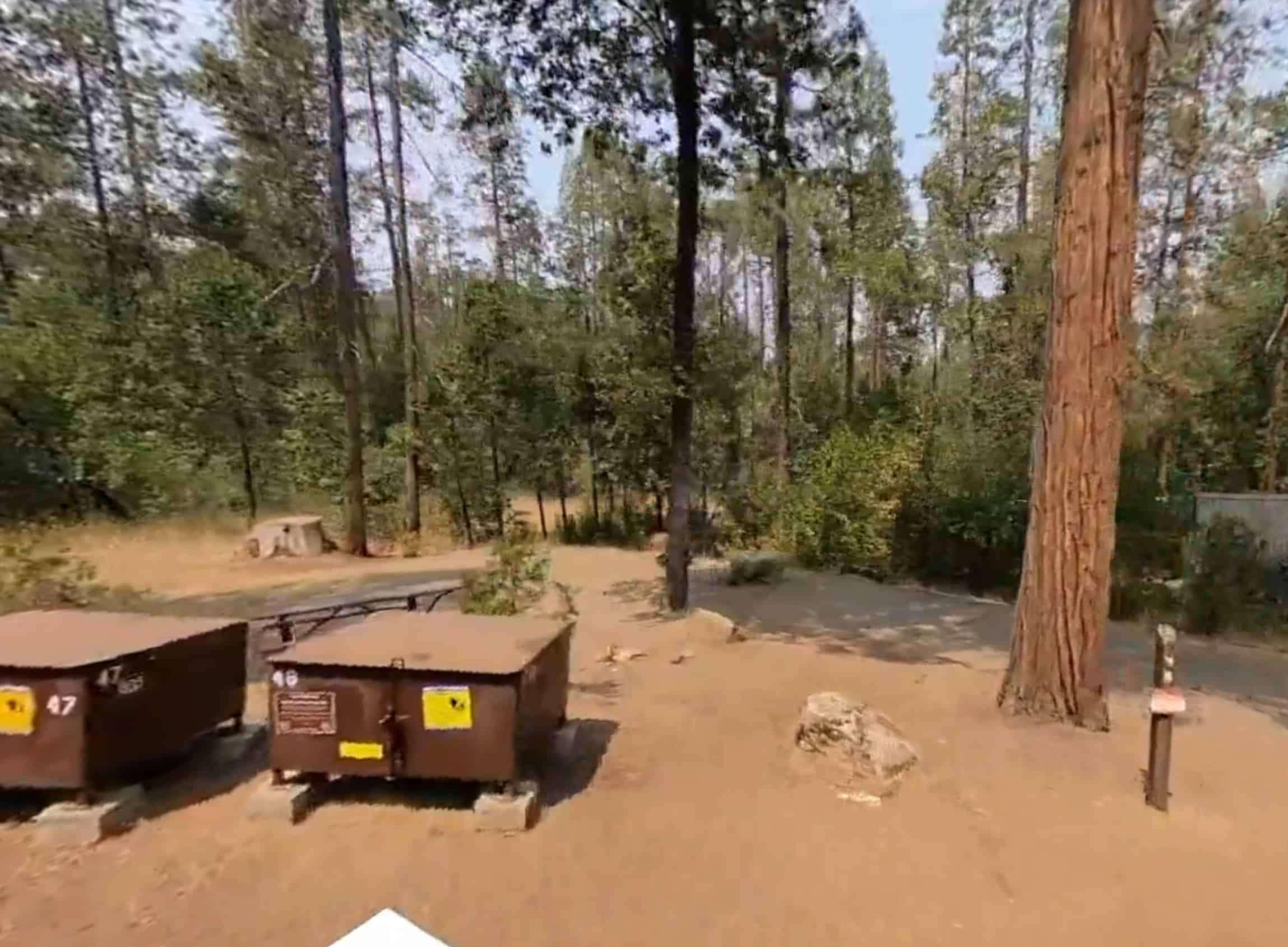 Spring Cove Campground