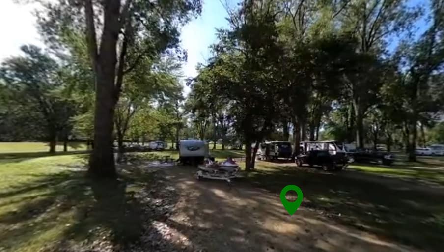 Blackhawk Park Campground