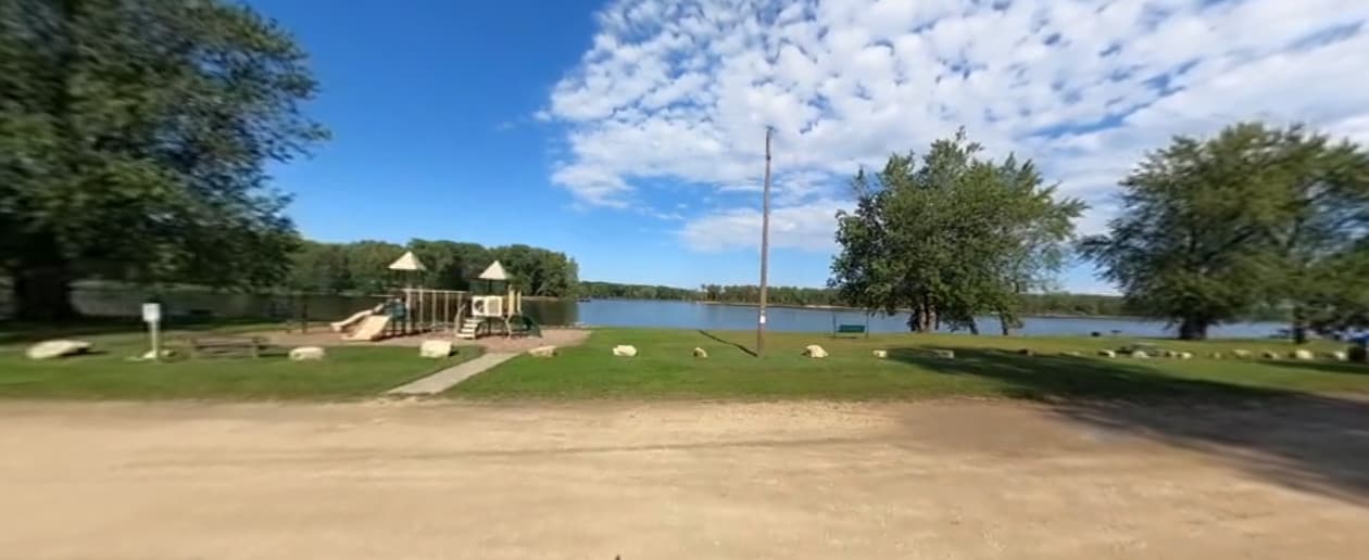 Blackhawk Park Campground