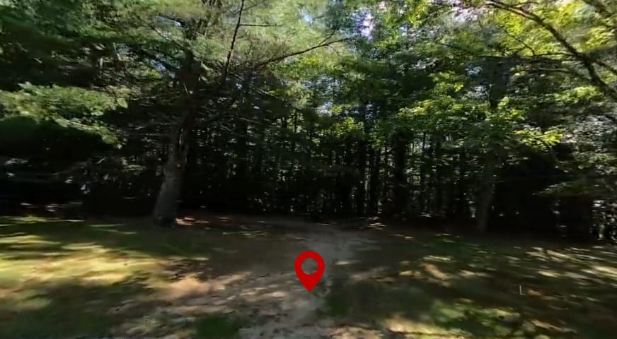 White Ledge Campground