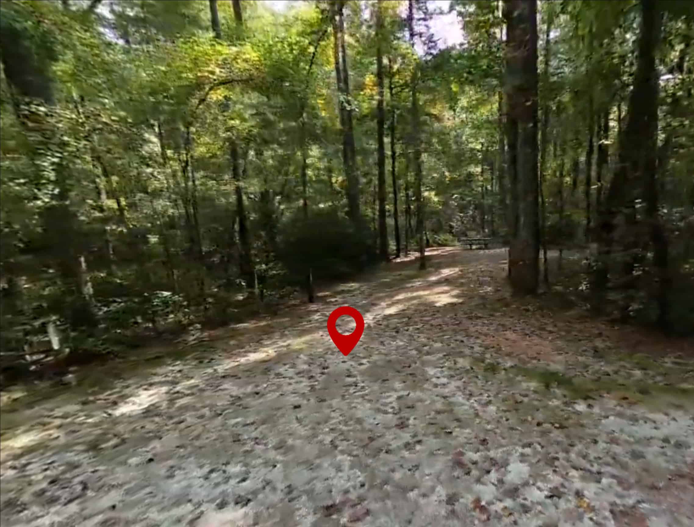 Cherry Hill Campground