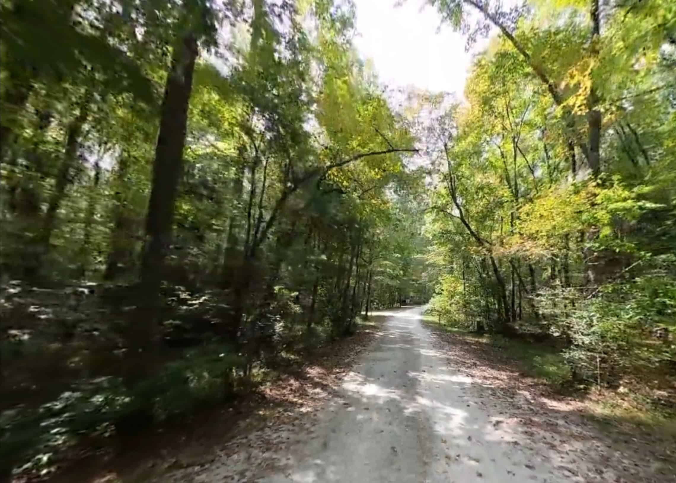 Cherry Hill Campground