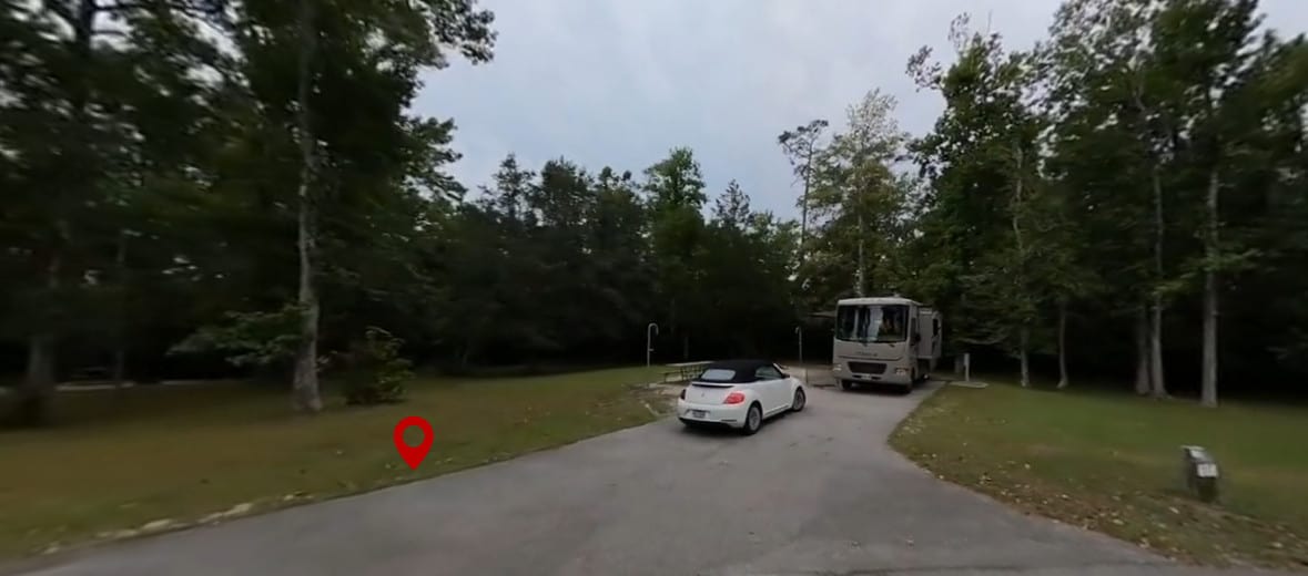 Cedar Point Campground