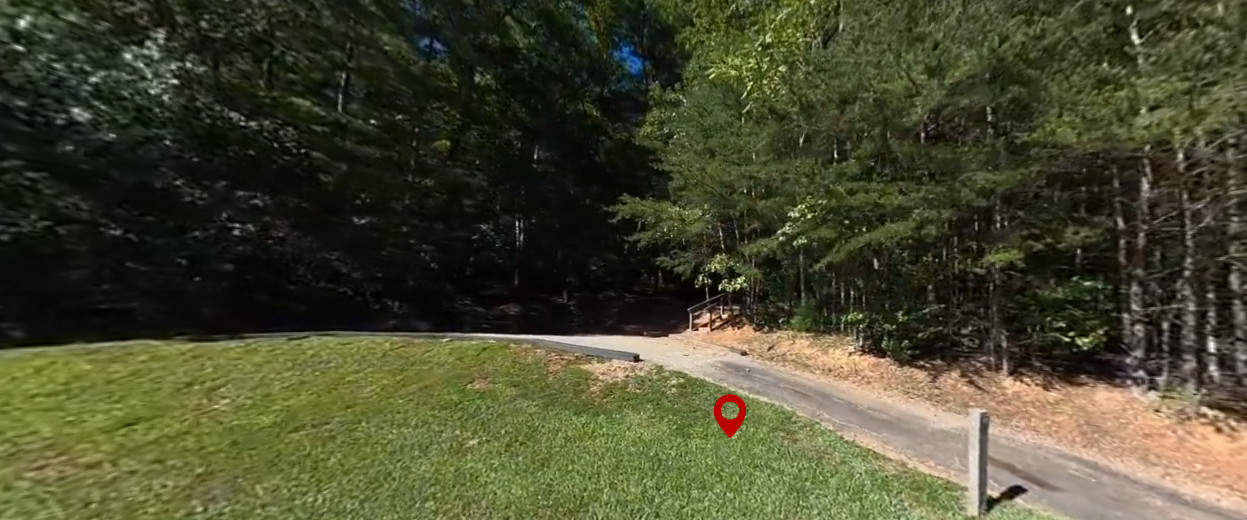 Salthouse Branch Campground