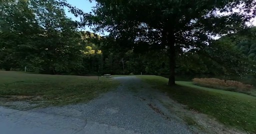 Gerald Freeman Campground